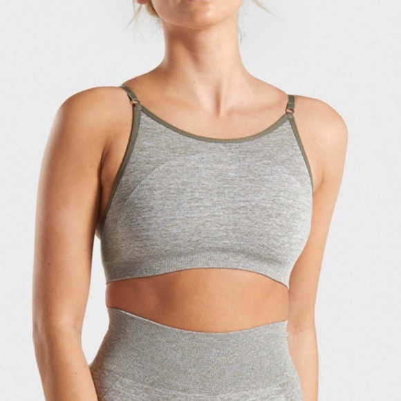 gymshark flex sports bra